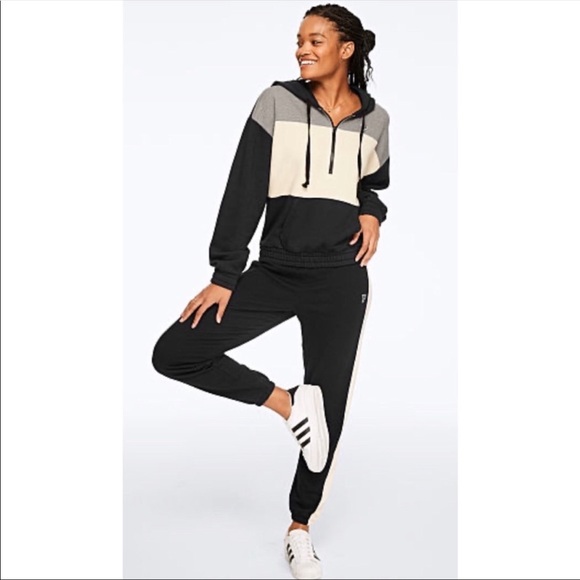 PINK Victoria's Secret Pants - Pink outfit